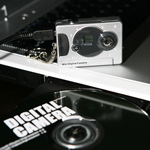 DIGITECH® Mini Digital Camera 