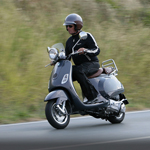 VESPA® LXV 150 